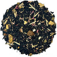 Чай чорний Чебрець Меліса 500 гр