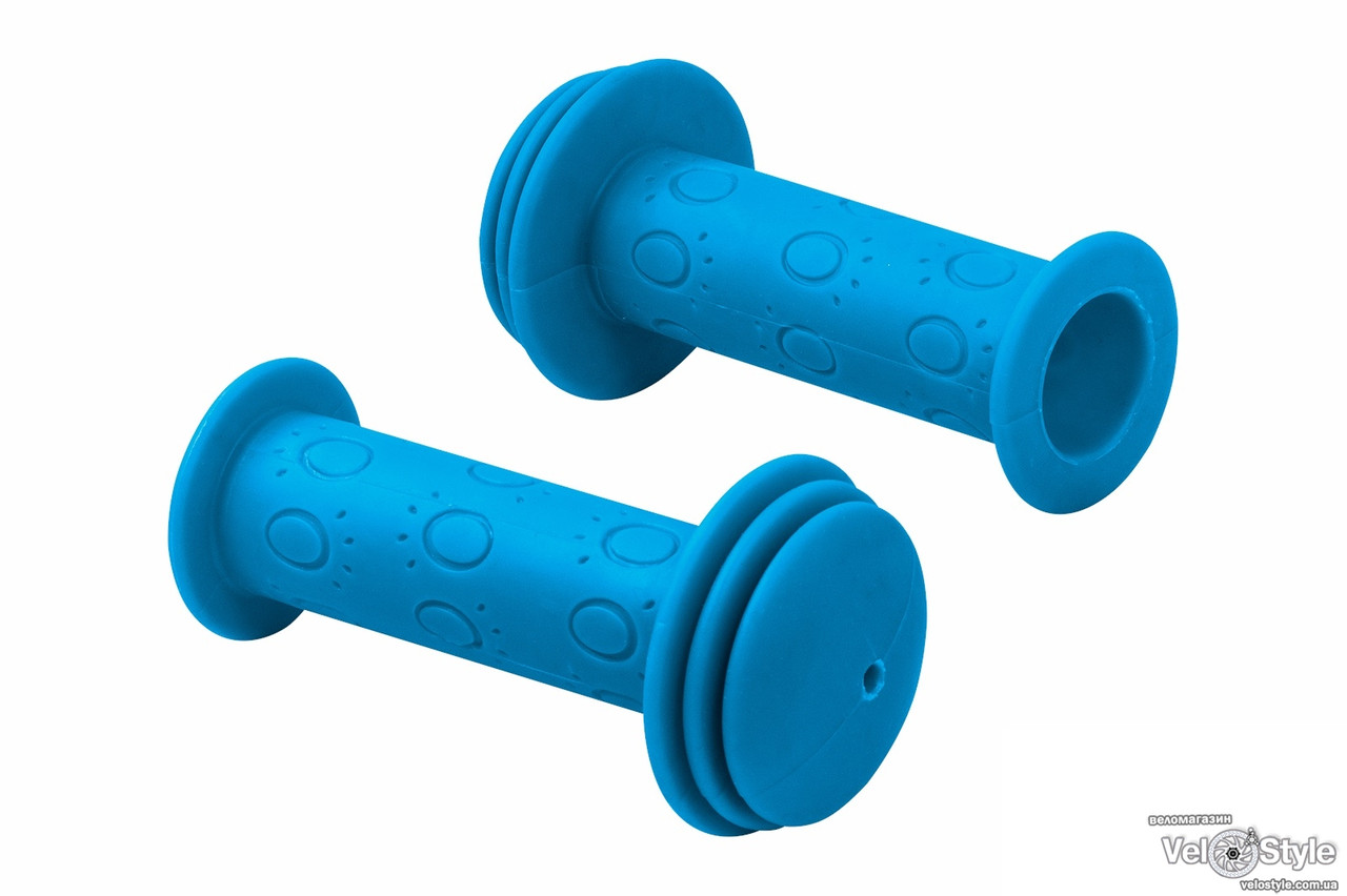 Ручки керма KELLYS Kiddo дитячі блакитний, фото 1