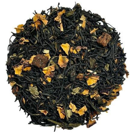 Чай композиційний Лісові ягоди 500 гр