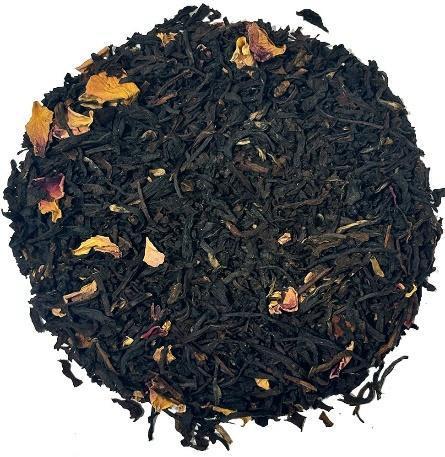 Чай чорний Таємне бажання 500 гр