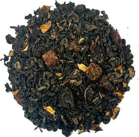 Чай чорний Асаї 500 гр