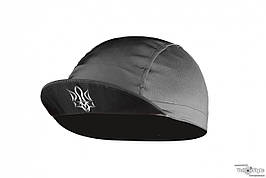 Велокепка ONRIDE Trident ,чорна , розмір - універсальний