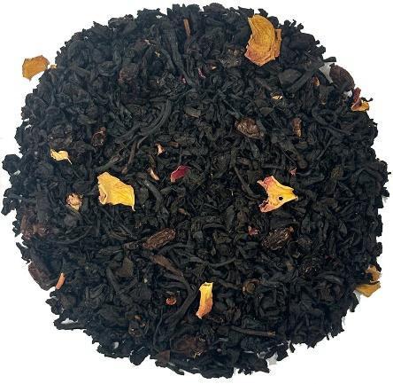 Чай чорний Барбарис 500 гр