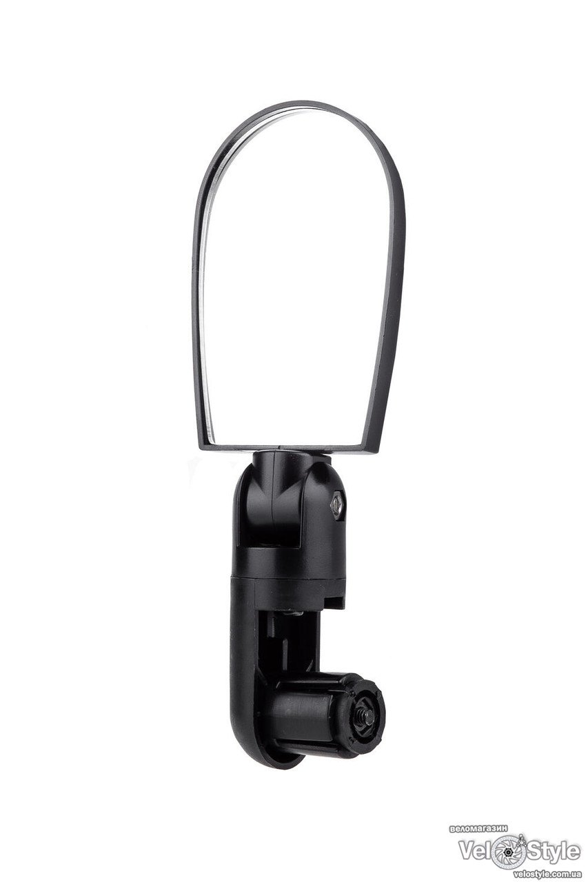 Дзеркало OnRide Back із кріпленням у торець керма 6936116100463, фото 1