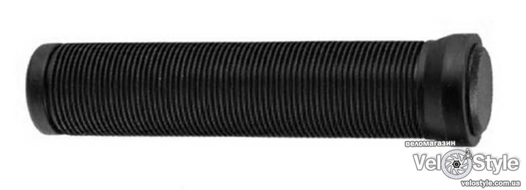 Ручки керма ONRIDE MX 10, 145 мм, чорний, фото 1