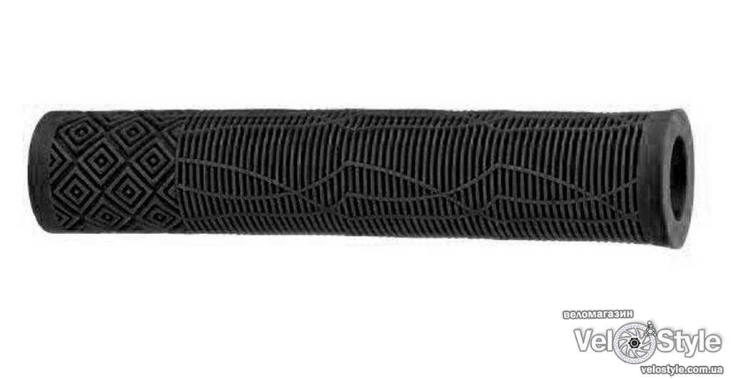 Ручки керма ONRIDE MX XL, 166 мм, чорний, фото 1