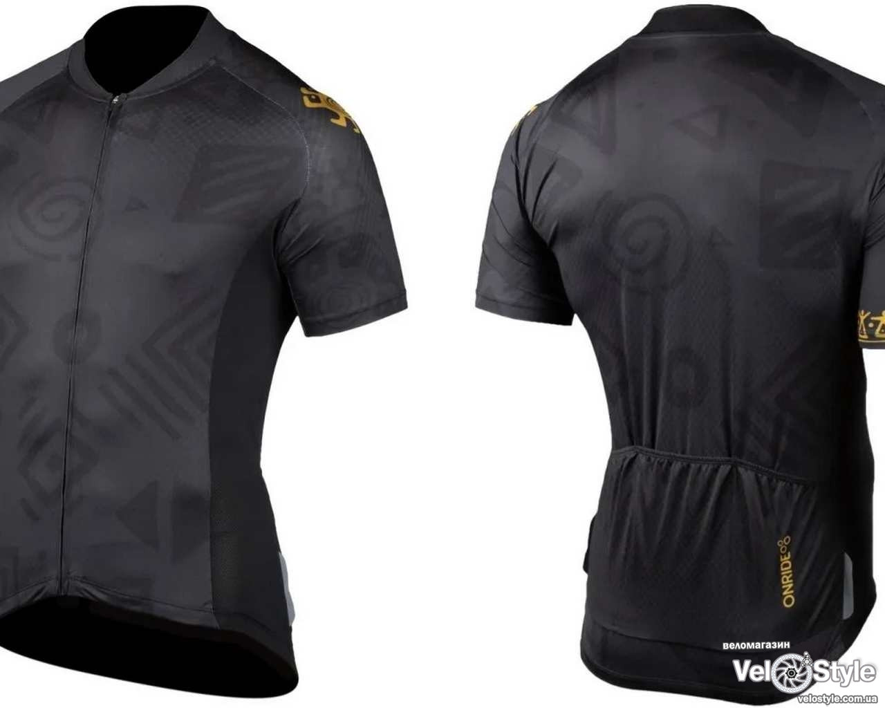 Веломайка OnRide Memento, сiра M, фото 1