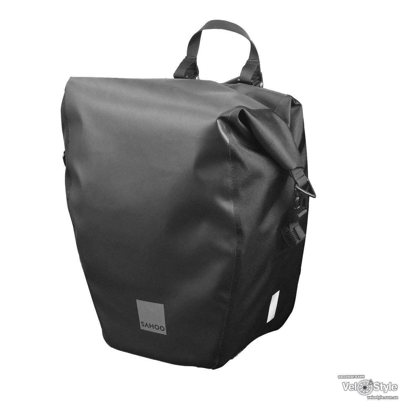 Сумка на багажник Sahoo Travel 142088, фото 1