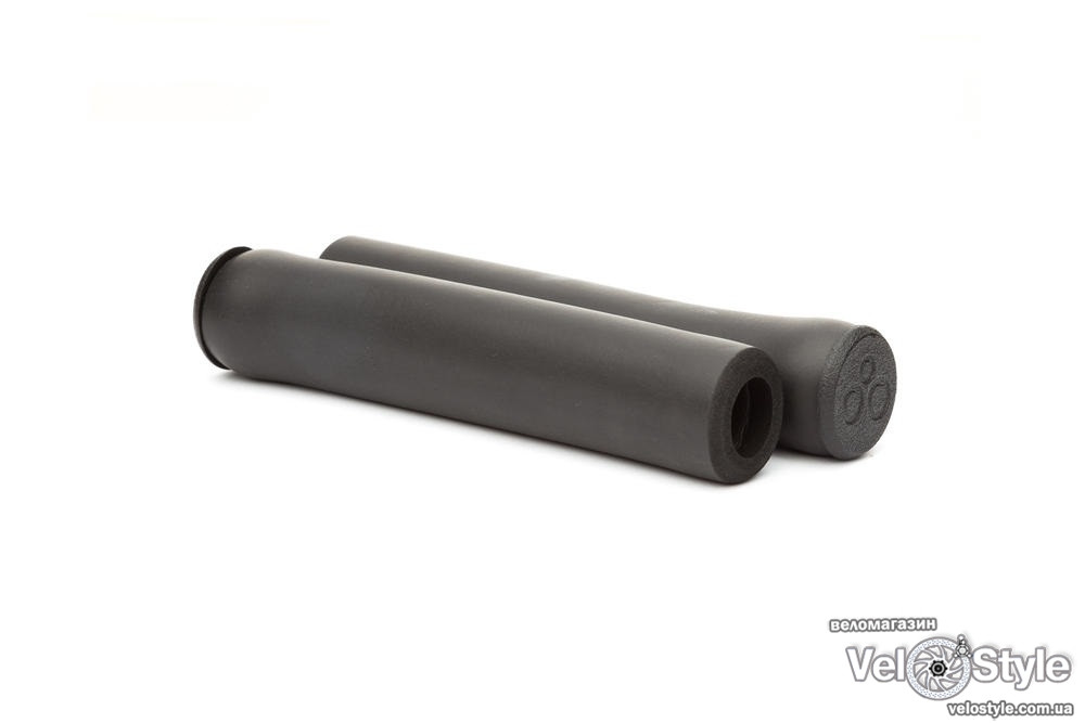 Ручки керма OnRide Foam Grip чорний, фото 1