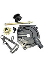 Запчастини на СУПН-8