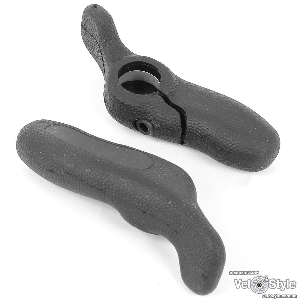 Рожки OnRide Keep черный, фото 1