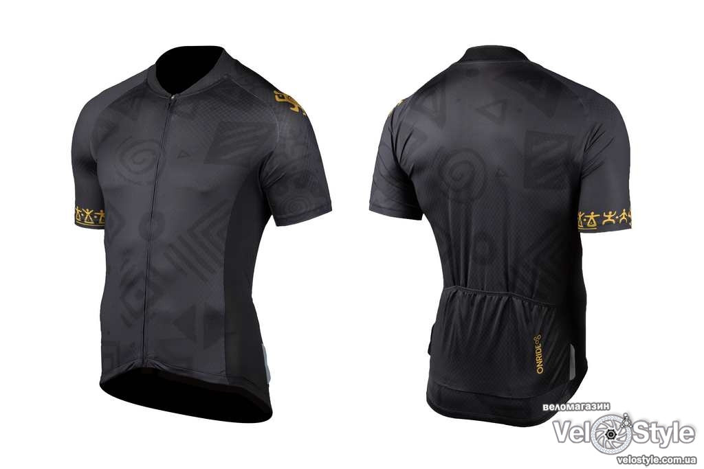 Веломайка OnRide Memento, сiра L, фото 1