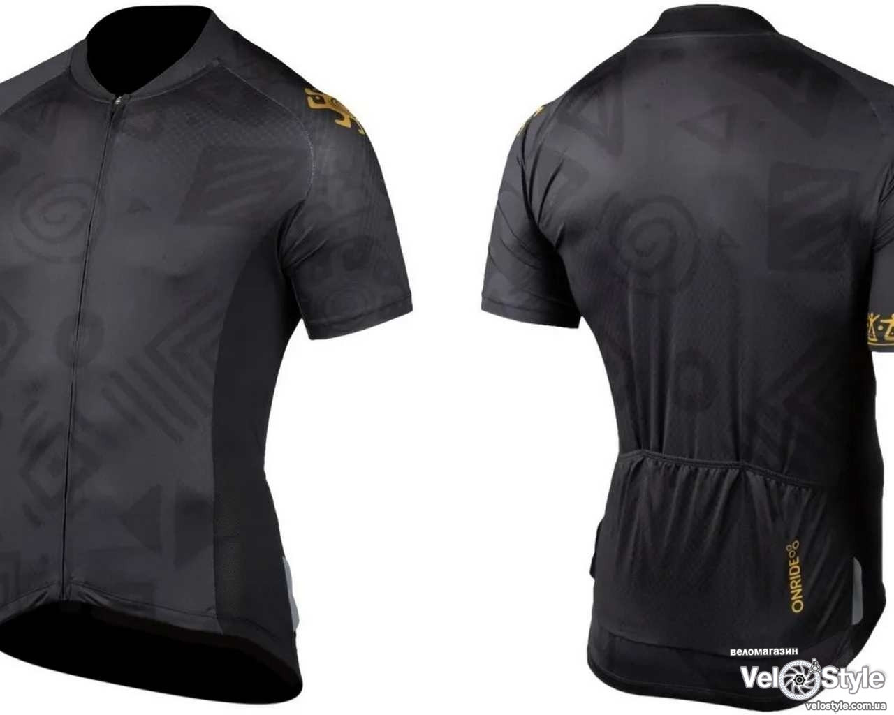 Веломайка OnRide Memento, сiра XXL, фото 1