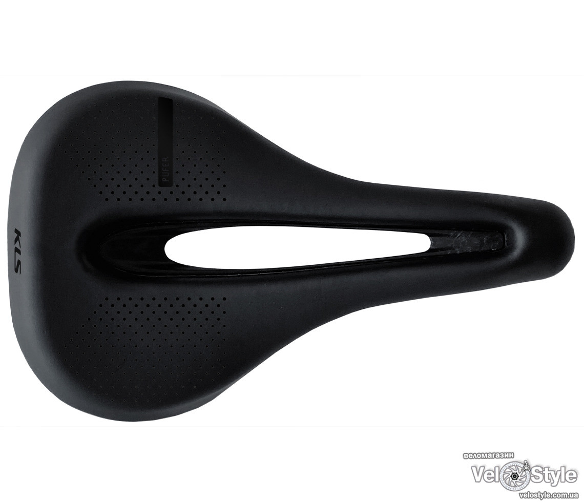 Pufer черный, фото 1