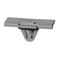 Фігурний прямокутний фігурний капелюх Сірий, Пластик, Розміри (мм):. Марка автомобіля: Модель: IBIZA, рік: