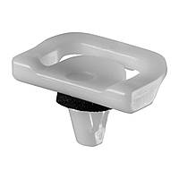 Фігурні, Інші фігурні Білий, Пластик, Розміри (мм):. Марка автомобіля: MITSUBISHI, Модель: PAJERO, Рік: