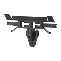 Фігурні, Інші фігурні Чорний, Пластик, Розміри (мм): T-40.1x10 T1-41x10 F-10.5x7.9 H-26 H1-14. Марка