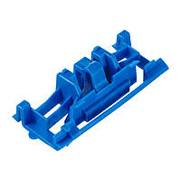 Фігурні, Прямокутна форма Синій, Пластик, Розміри (мм):. Марка автомобіля: Модель: A-CLASS W176, рік: Місце