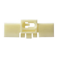 Фігурні, Інші фігурні Жовтий, Пластик, Розміри (мм):. Марка автомобіля: HONDA, Модель: INTEGRA, Рік: 1993,