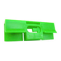 Фігурні, Інші фігурні Зелений, Пластик, Розміри (мм):. Марка автомобіля: Модель: CIVIC, INTEGRA, Рік: 1993,