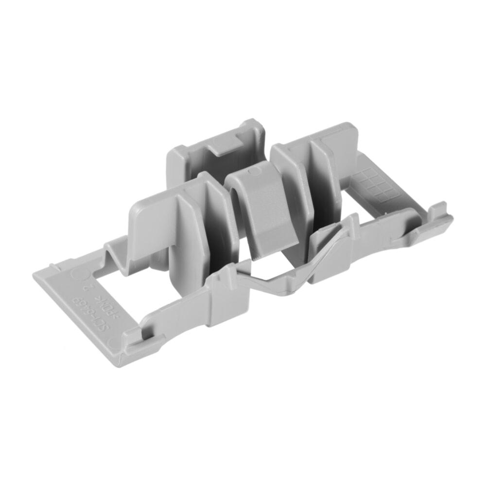 Фігурні, Інші фігурні Сірий, Пластик, Розміри (мм): Марка автомобіля: Модель: B-CLASS W242, B-CLASS W246,, фото 1