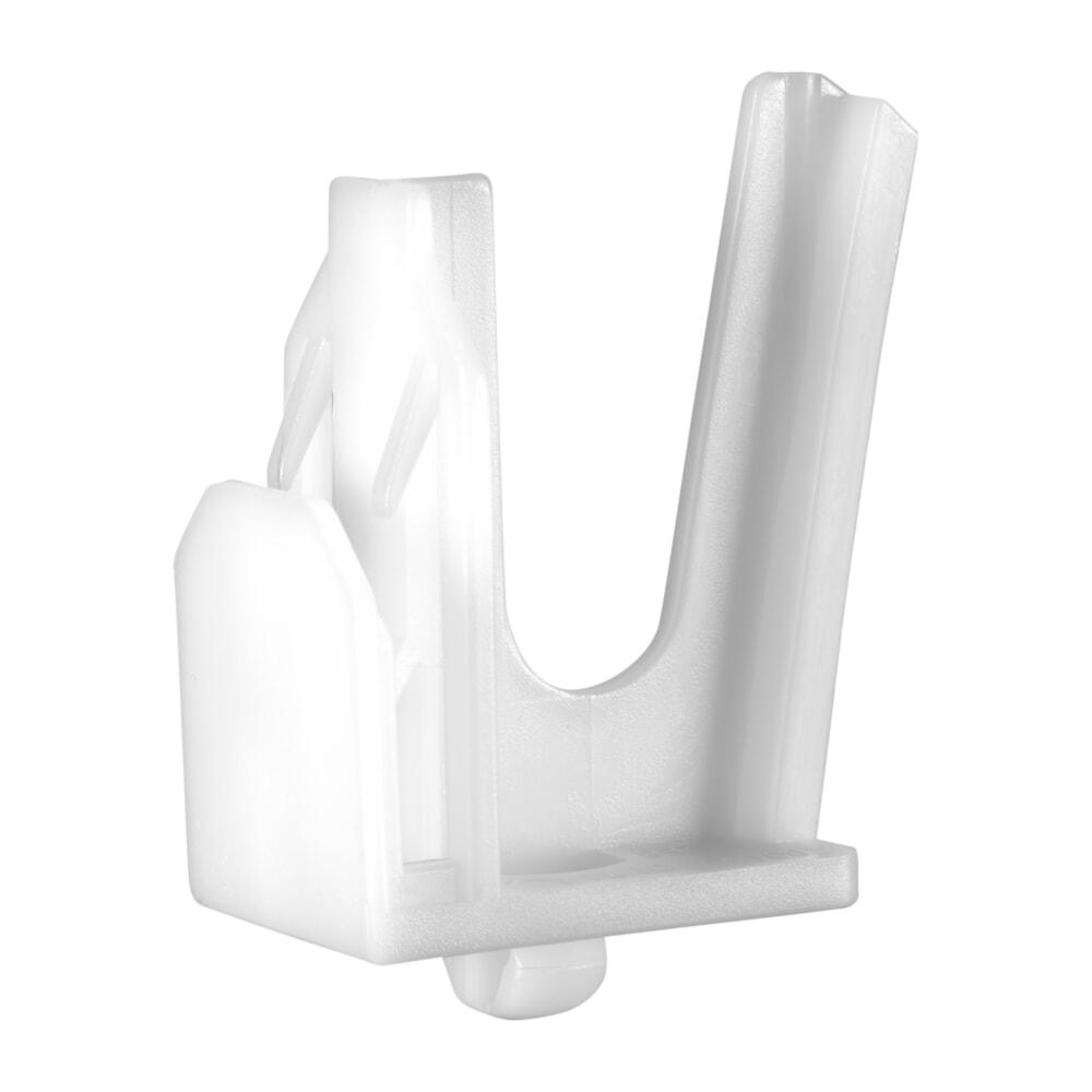 Фігурні, Фігурний капелюх Білий, Пластик, Розміри (мм):. Марка автомобіля: Модель: E-CLASS W212, Рік: Місце, фото 1