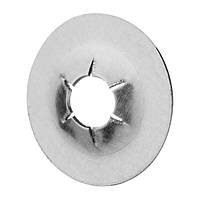 Гайки, шайби, накрутки, Шайба Сріблястий, Метал, Розміри (мм): T-10 D-2.8. Марка автомобіля: ACURA, HONDA,