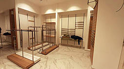 Прорахунок торгового обладнання