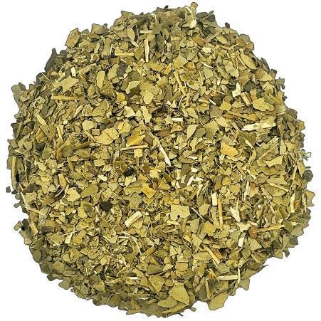 Чай Мате "БІГ ЛІФ" (очищений) 500 гр