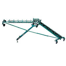 Запчастини до лущильників ЛДГ