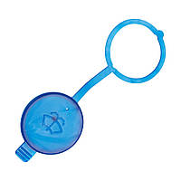 Кришка бачка омивача Синій, Пластик, Розміри (мм):. Марка автомобіля: MERCEDES-BENZ, Модель: МНОГО МОДЕЛЕЙ,