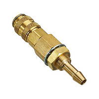 Швидкороз'ємні з'єднання (гази, рідини)