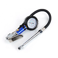 Пістолет для підкачування коліс Apro 85-200л/хв, 12бар (850084)