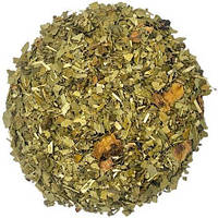 Чай Мате суниця 500 гр