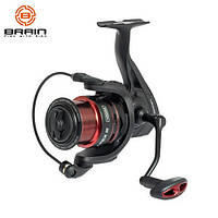 Котушка Brain Apex III Feeder 5000S 5+1BB 4.9:1