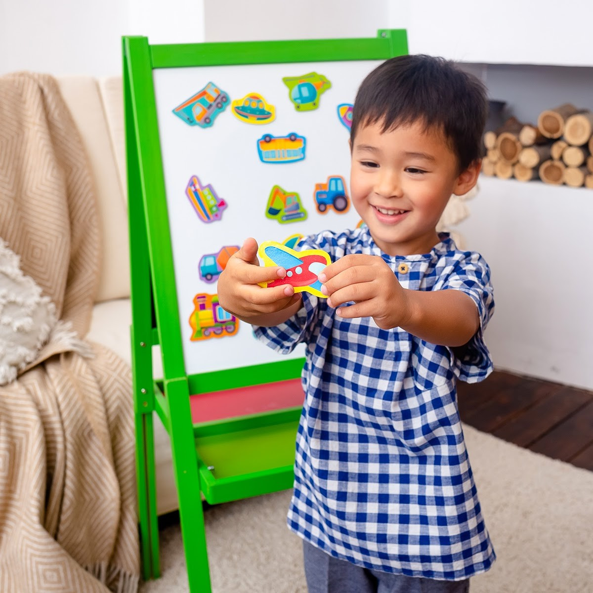 Product image preview