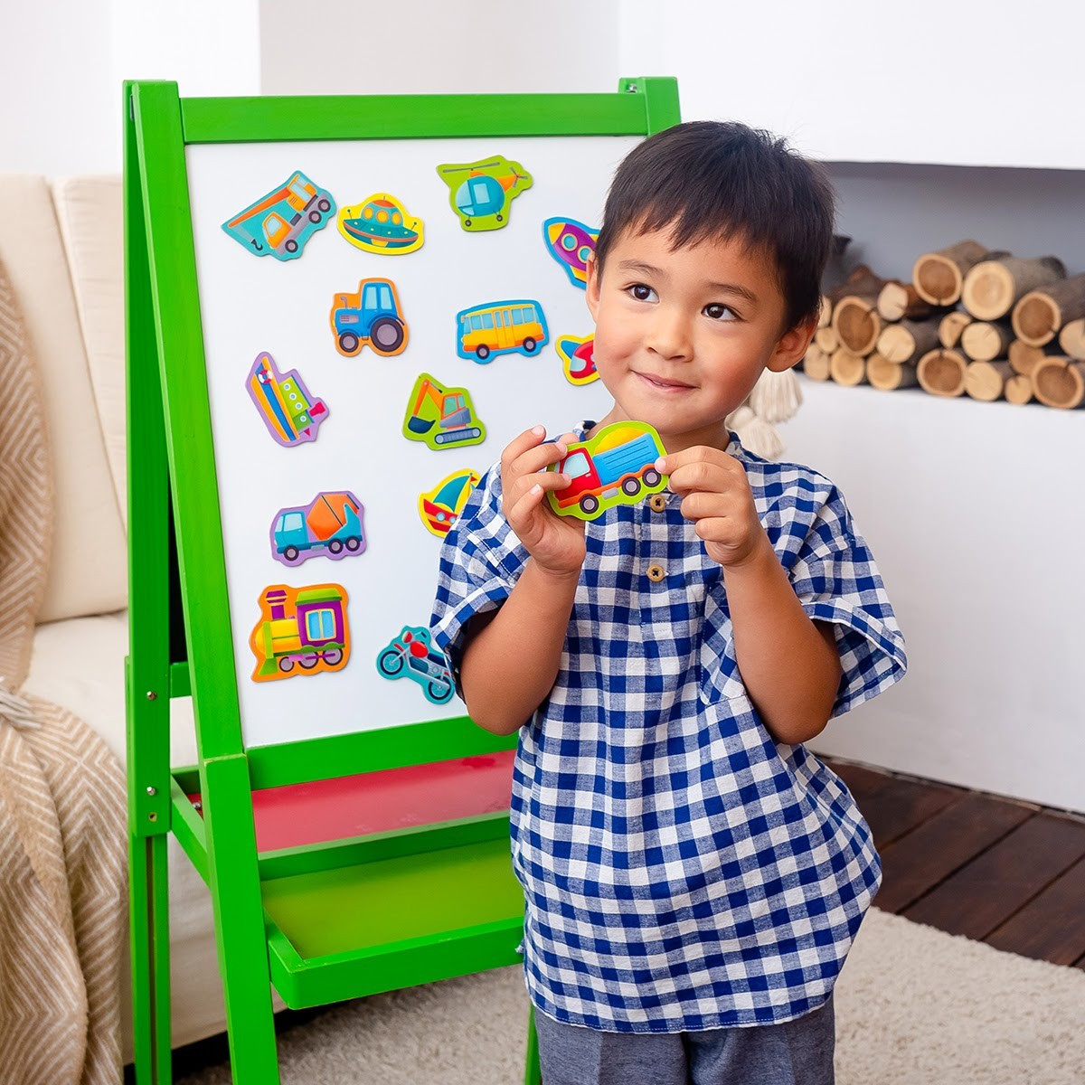 Product image preview