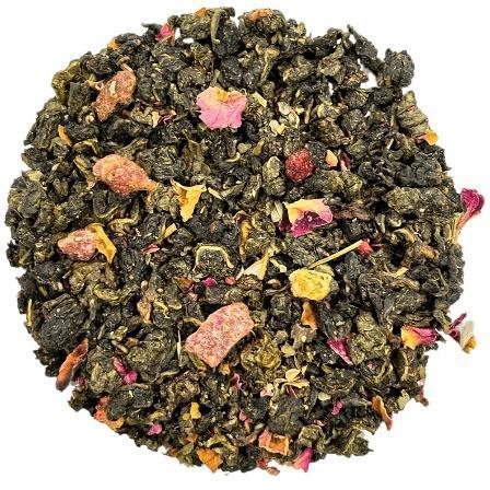 Чай Полуничний оолонг 500 гр
