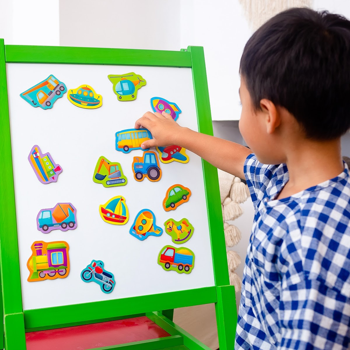 Product image preview