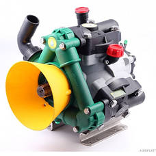 Насоси для обприскувача, запчастини до насосів