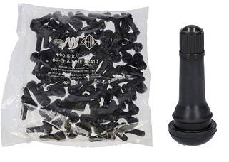 Вентилі для камер і шин