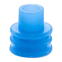 Ущільнювач Синій, Гума, Розміри (мм):. Марка автомобіля: Модель: МНОГО МОДЕЛЕЙ, Рік: Місце встановлення: КУЗІВ.