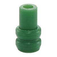 Ущільнювач Зелений, Гума, Розміри (мм):. Марка автомобіля: Модель: МНОГО МОДЕЛЕЙ, Рік: Місце встановлення: