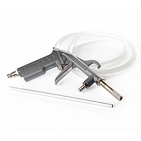 Пневмопістолет піскоструминний (забірний шланг) Apro (850102)