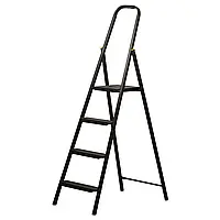 Драбина сталева GRAD 4 щаблі (5035865)