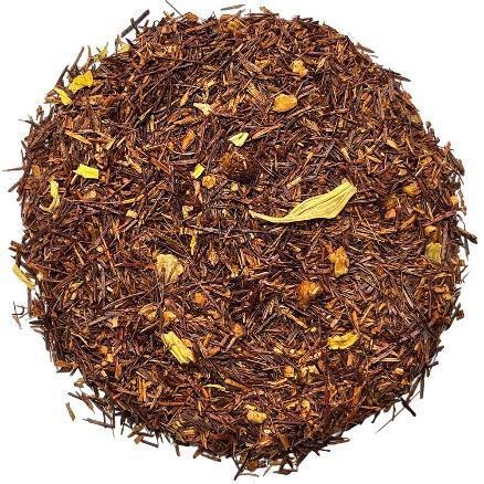 Чай Ройбуш "Крем-карамель" 500 гр