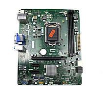 Материнська плата s1150 Intel H87 GM 2*DDR3 MEDION MS-7848 Ver: 1.0 mATX б/в