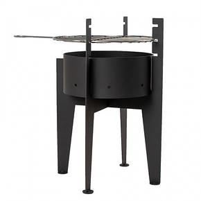 Портативна чаша для вогню від Daddy Smoke Florida Small, фото 1