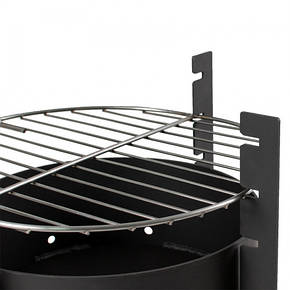 Портативна чаша для вогню від Daddy Smoke Florida Small, фото 2