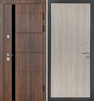 Цитадель К-8, модель 520/236. Колір: дуб табак/дуб немо лате